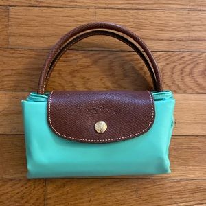 Longchamp Tote